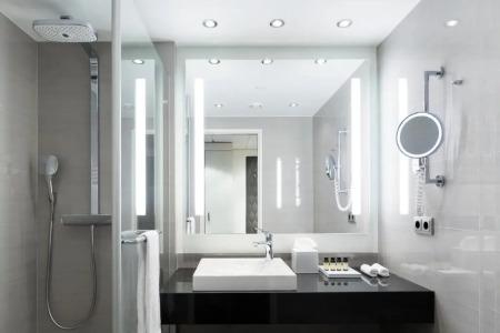 Pullman Berlin Schweizerhof - 42