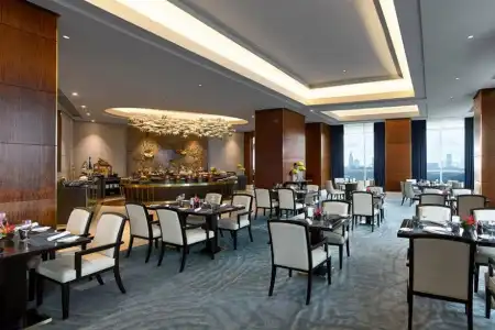 The Residences at The Ritz-Carlton Jakarta, Pacific Place - 25
