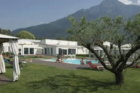Seven Park Lake Como - Adults Only - 12