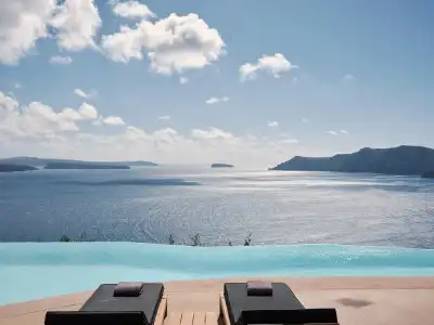 Olvos Luxury Suites - 17