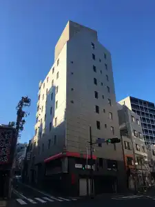 Shibuya En - 0