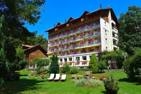 Wengener Hof - 22