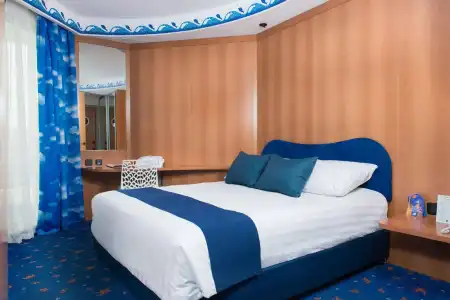Club Eilat - All Suites - 4