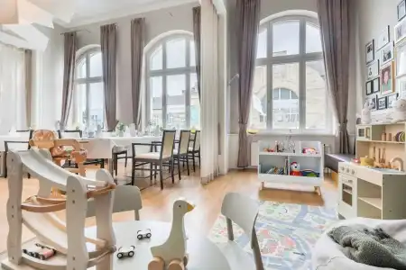 Steigenberger Bielefelder Hof - 14