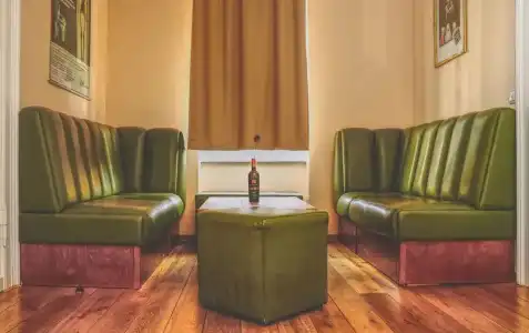 OPERA Hostel - 33
