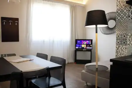BADIA NUOVA Apart - 114