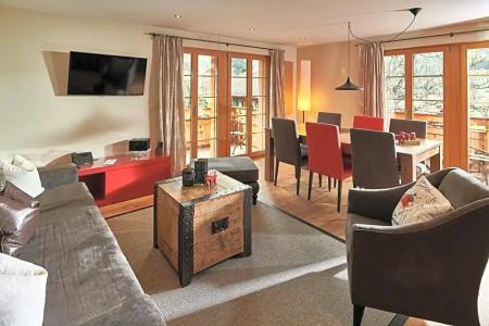 Aspen alpin lifestyle Grindelwald - 165