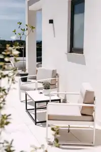 Residence Vaal - 119