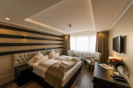 Skyline City Frankfurt - 2