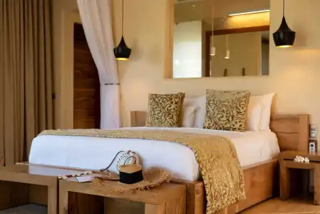 Zanzibar White Sand Luxury Villas & Spa - 128