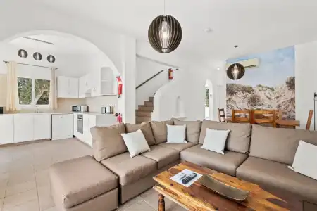 Thalassines Beach Villas - 168