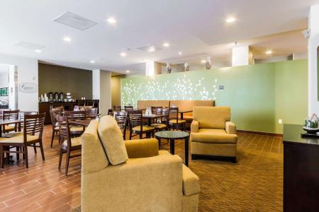 Super Inn And Suites - 15