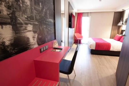 Hôtel le Kennedy, Clermont-Ferrand, The Originals Relais - 103