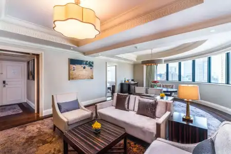 Caravelle Saigon - 65