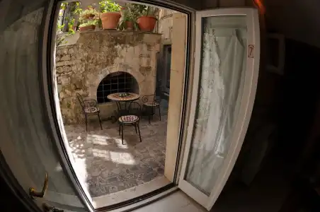 Palazzo 'Il Cavaliere' - B&B di Charme - 7