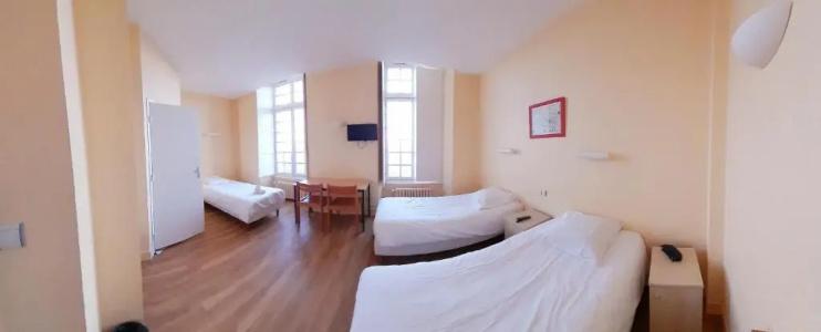 Hotellerie Saint Yves - 15