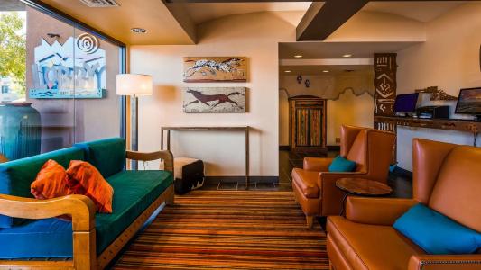 Best Western Plus Rio Grande Inn - 16