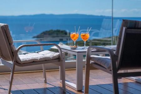 Sivota Diamond Spa Resort - 361