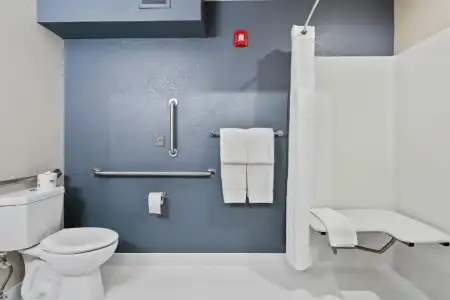 Extended Stay America Premier Suites Seattle Bellevue Downtown - 24
