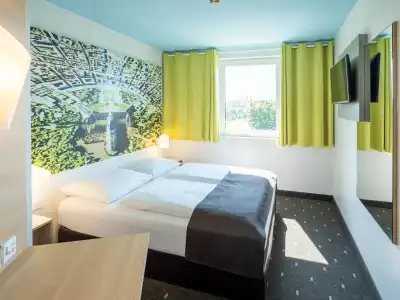 B&B Karlsruhe - 4