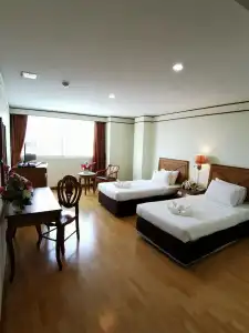 Morakot Twin Chumphon - 31