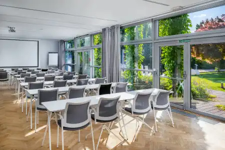 Holiday Inn PRAGUE AIRPORT by IHG - 32