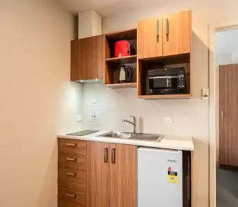 315 motel Riccarton - 24