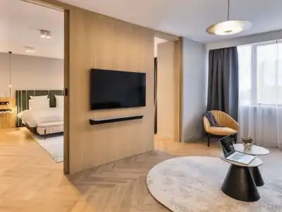 Mercure Sofia City - 95