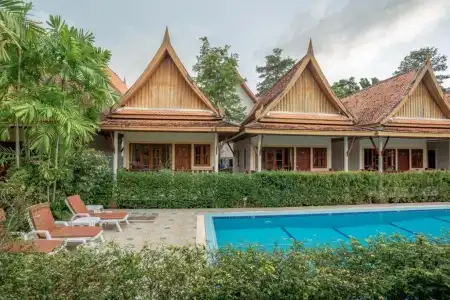 Bangtao Village Resort - 111
