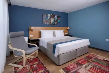 N'Ala Otel - 33