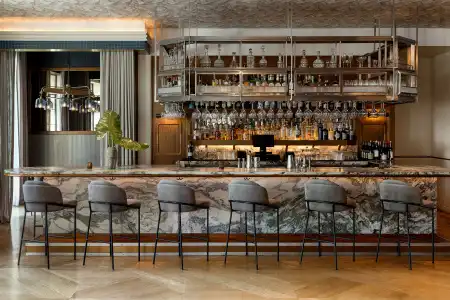 Kimpton La Peer by IHG - 37