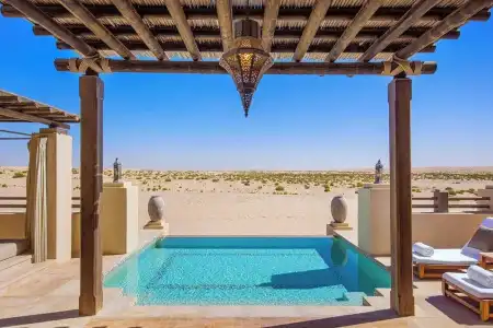 Al Wathba, a Luxury Collection Desert Resort & Spa, Abu Dhabi - 153