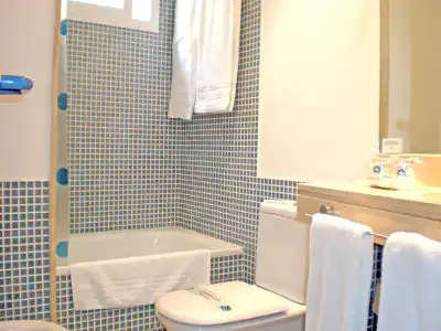 Sercotel Murrieta - 16