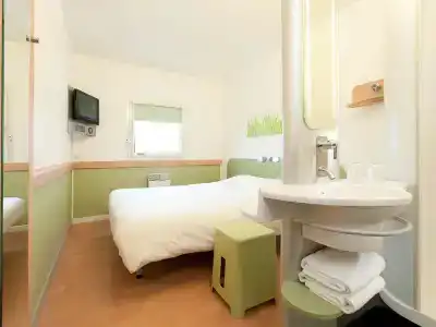 Ibis Budget Bonn Süd Königswinter - 3