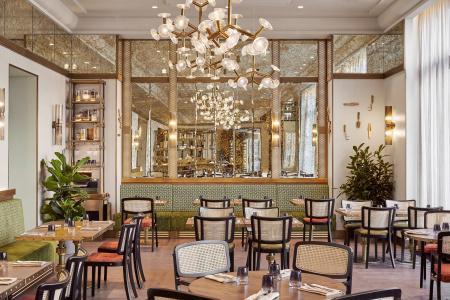 Andaz Prague, By Hyatt - 24