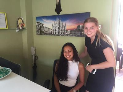 Milan - Hostel - 17