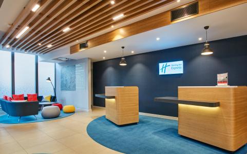 Holiday Inn Express London - Ealing by IHG - 14