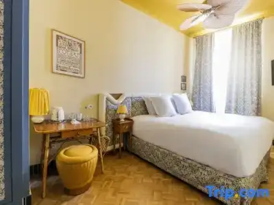 Hôtel Amista Marseille (ancien Hôtel Saint-Louis Vieux Port) - 67