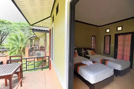 Forra Hill Resort - 42
