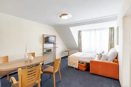Garner Bochum by IHG - 55