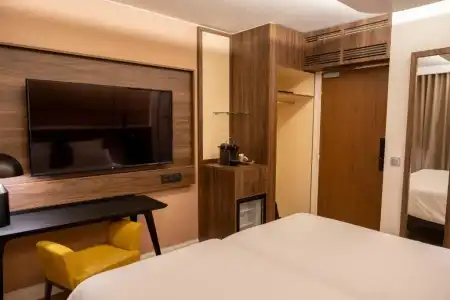 Mercure Paris Nanterre - 68