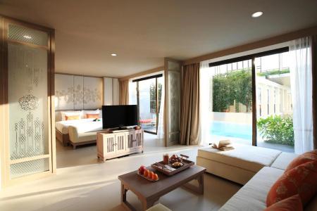 Proud Phuket - 5