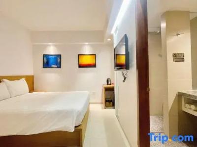 Golden Holiday Nha Trang - 37