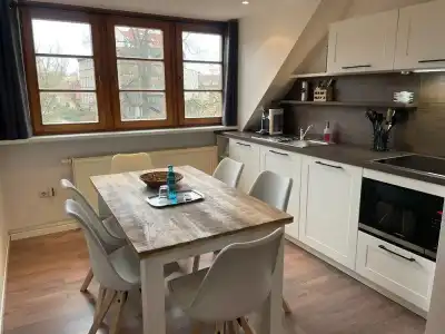 FRITZ ApartPotsdam - 67