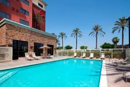 Sheraton Garden Grove-Anaheim South - 44