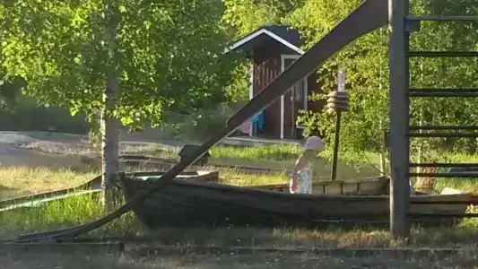 Kökar Havspaviljong Cottages - 12