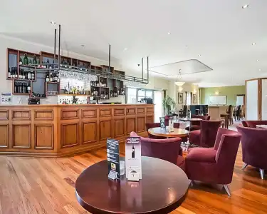 The Menzies Ballarat - 15