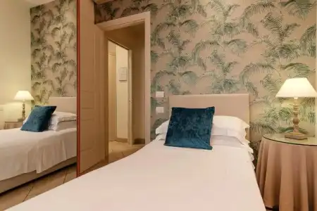 Residence Lungomare - Charming apartments - 95