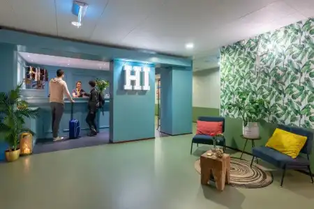Stayokay Arnhem - Hostel - 0