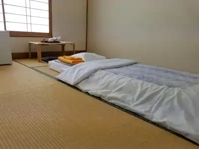 Ryokan Matsukaze - 0
